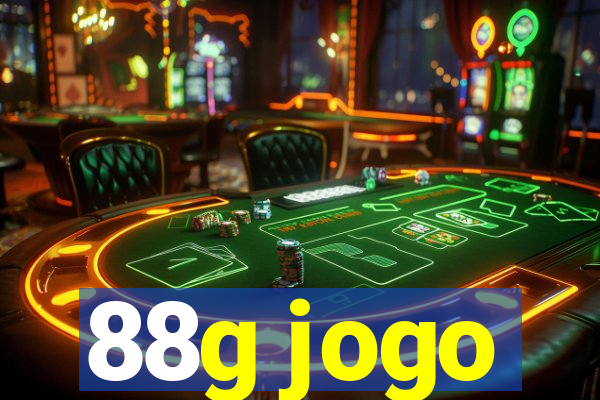 88g jogo