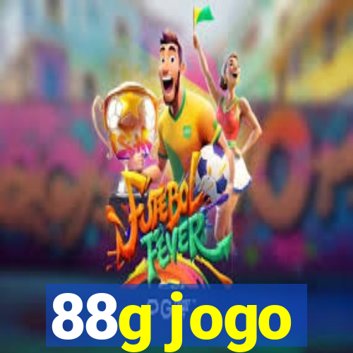 88g jogo