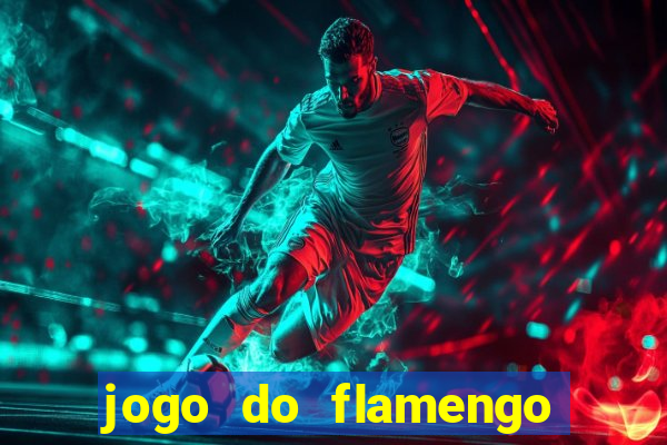 jogo do flamengo passa na globo play