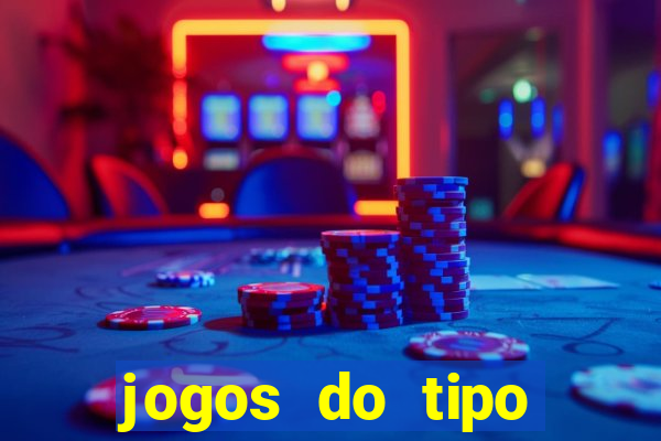 jogos do tipo candy crush