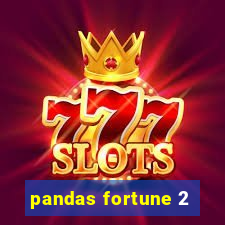 pandas fortune 2