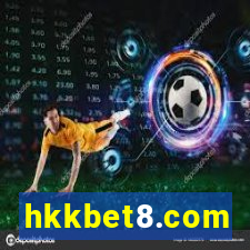 hkkbet8.com