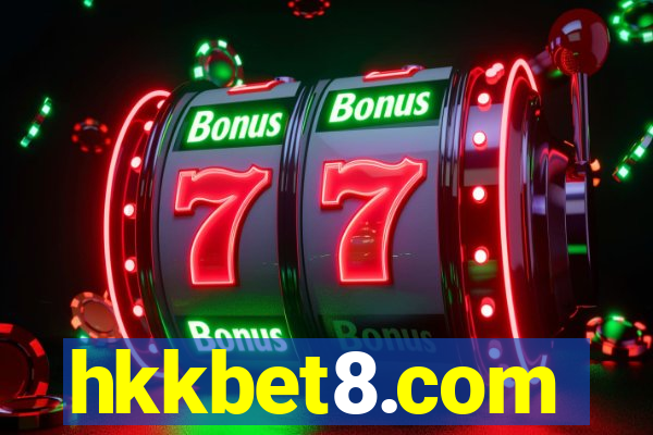 hkkbet8.com