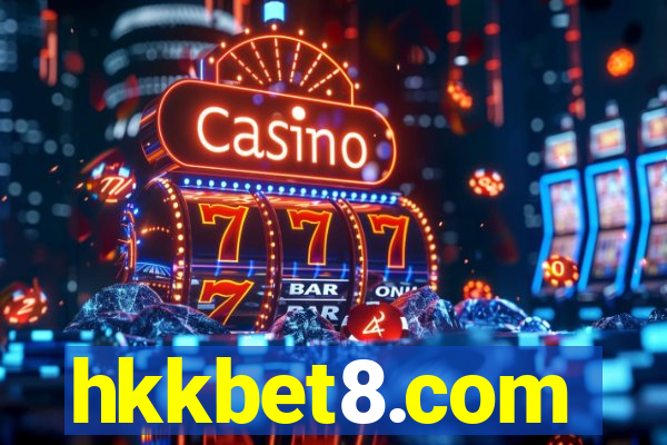 hkkbet8.com