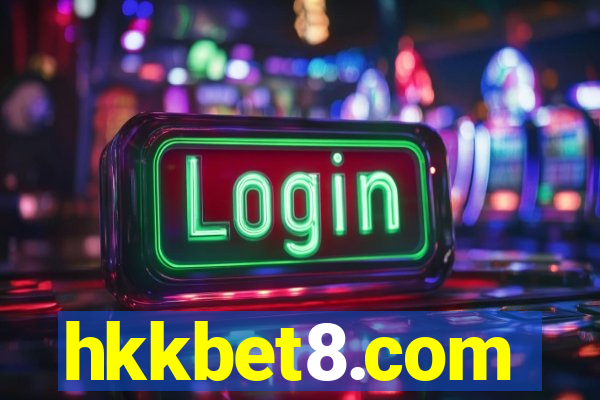 hkkbet8.com