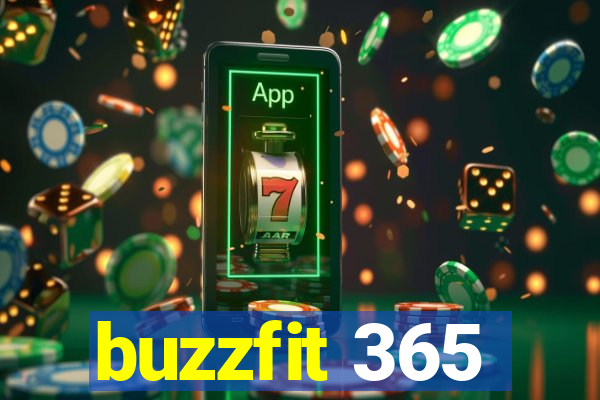 buzzfit 365