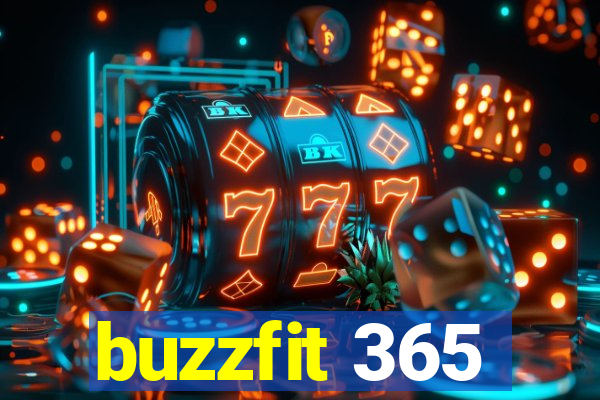 buzzfit 365