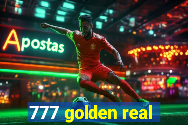 777 golden real