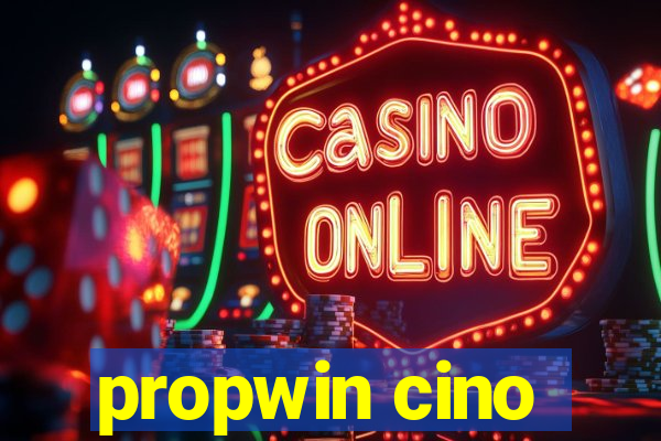 propwin cino