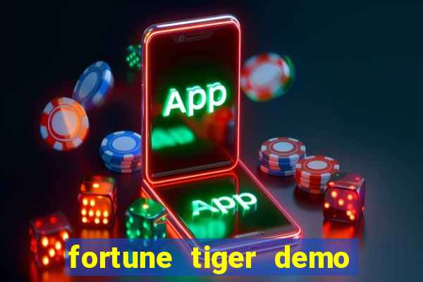 fortune tiger demo grátis apk