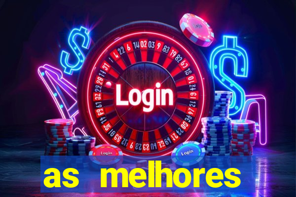 as melhores corretoras de investimentos