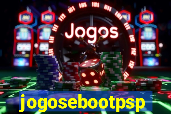 jogosebootpsp