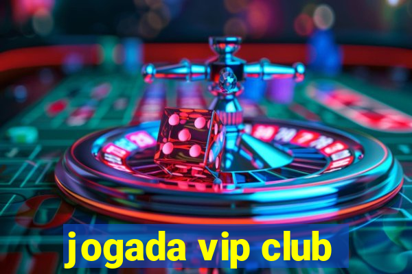 jogada vip club