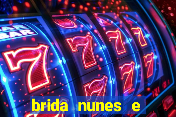 brida nunes e medico xv