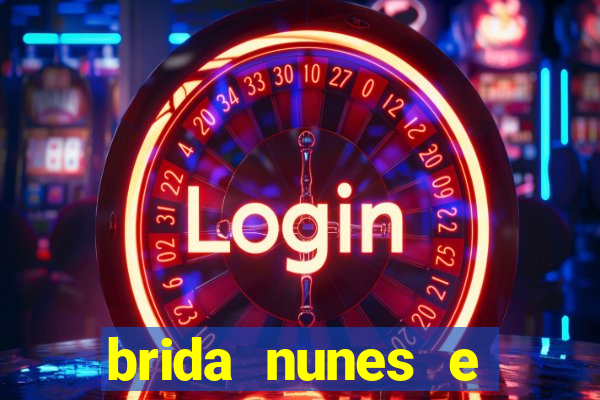 brida nunes e medico xv