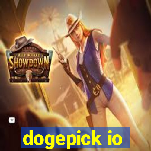 dogepick io