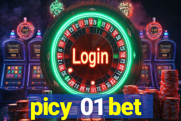 picy 01 bet