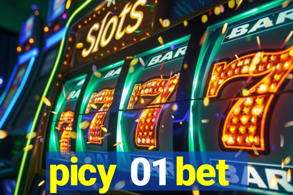 picy 01 bet