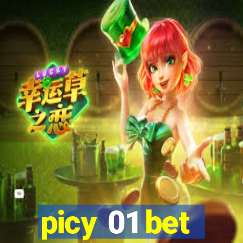 picy 01 bet