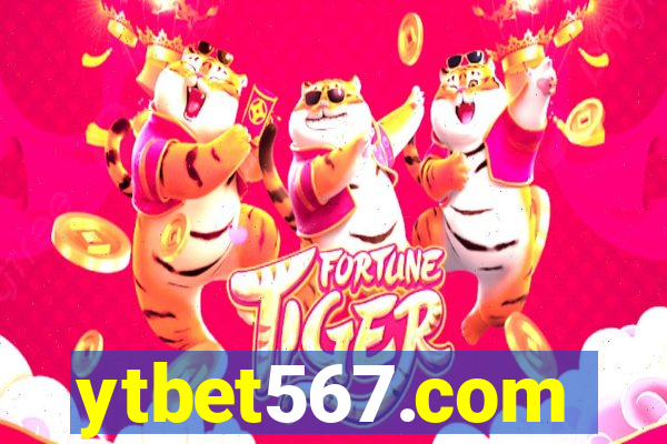 ytbet567.com