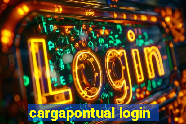 cargapontual login