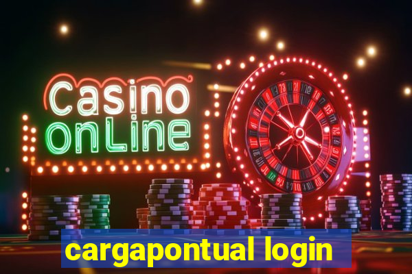 cargapontual login