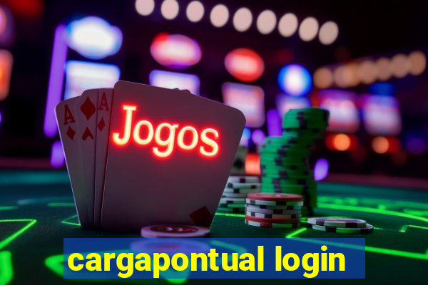 cargapontual login