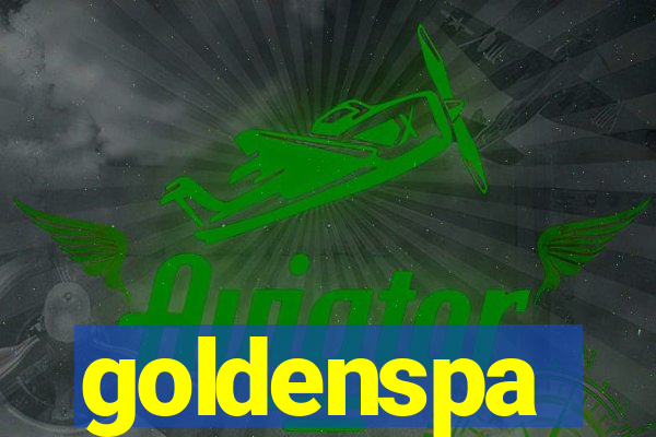 goldenspa