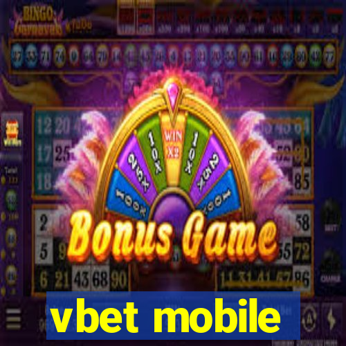 vbet mobile