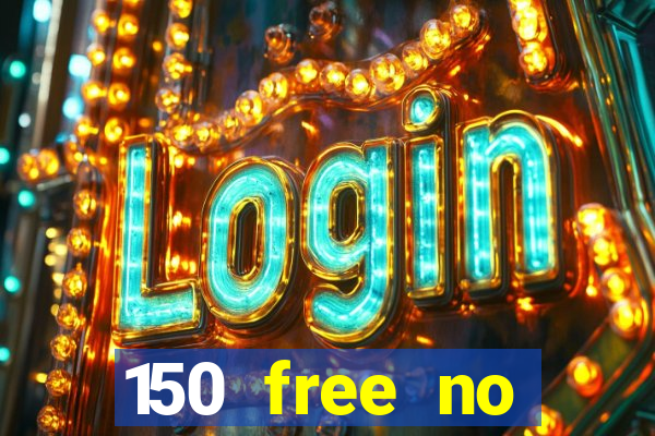 150 free no deposit casino playamo