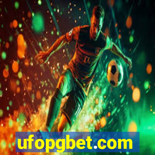 ufopgbet.com