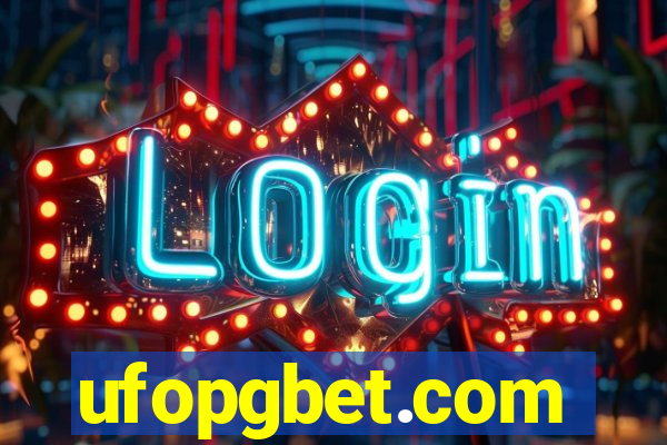 ufopgbet.com