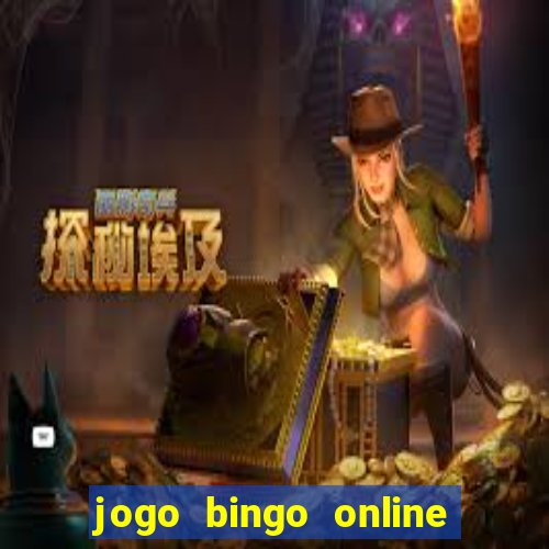 jogo bingo online paga mesmo