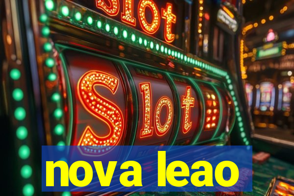 nova leao