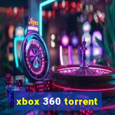 xbox 360 torrent