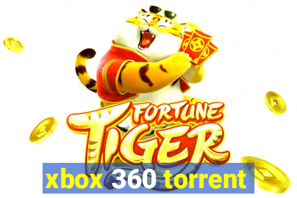 xbox 360 torrent