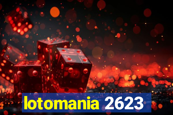 lotomania 2623