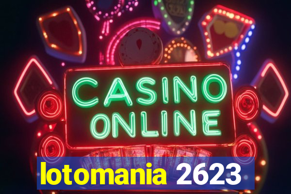 lotomania 2623