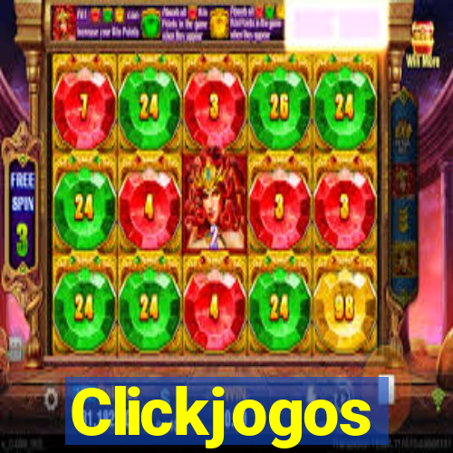 Clickjogos