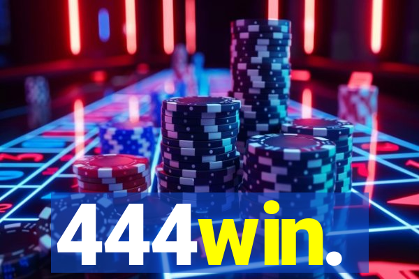 444win.