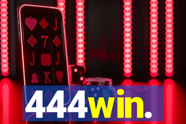 444win.