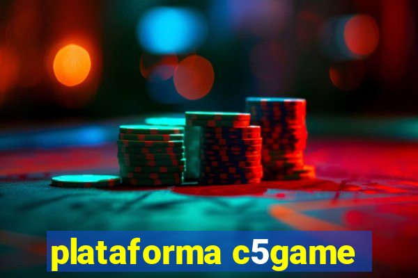 plataforma c5game