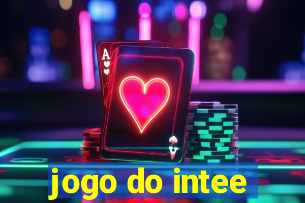 jogo do intee