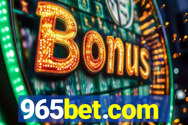 965bet.com