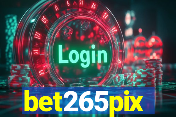 bet265pix