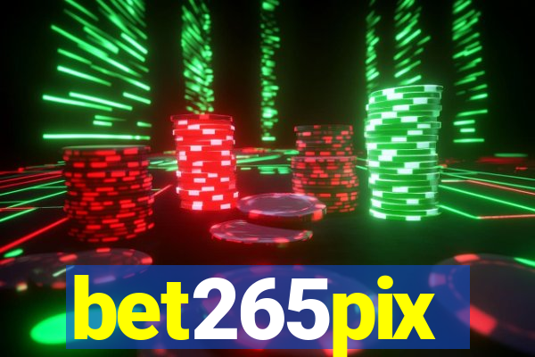 bet265pix