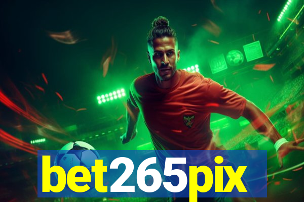 bet265pix