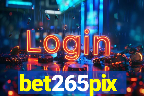 bet265pix