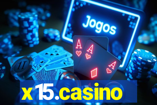 x15.casino