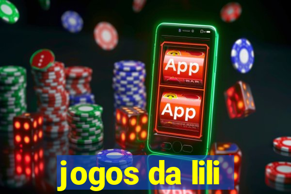 jogos da lili